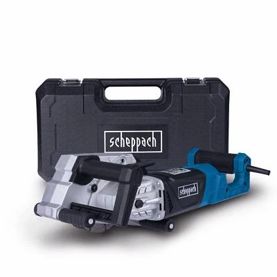 Elektrische Mauernutfrase 2250W 125mm Sanftanlauf Scheppach mnf2250 - Image 1 of 4
