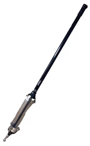 DEWALT DXTT2772 MudShot Compound Applikator Tube mit Griff - schwarz/klar - Bild 1 von 20