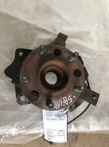 2001 - 2004 CADILLAC SEVILLE SLS Front Steering Spindle Knuckle Passenger Right - Picture 1 of 21