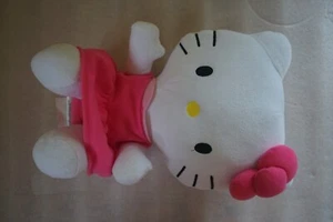 Juni 2021 Sanrio Hello Kitty Regenbogen Einhorn 12 Zoll Plüsch Charge # 2000960-61 - Bild 1 von 4