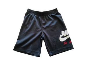 jordan shorts activewear size 7 6-7 years - Picture 1 of 6