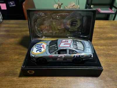 Coche Pontiac #36 Ken Schrader 1/24 Action Elite Series M&Ms  Foto 1 de 4