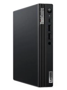 LENOVO ThinkCentre M70q G4 Tiny Desktop PC i5-13400T 16GB 256GB SSD Windows 11 P - Picture 1 of 1