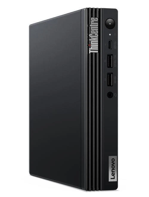 LENOVO ThinkCentre M70q G4 Tiny Desktop PC i5-13400T 16GB 256GB SSD Windows 11 P - Image 1 of 1
