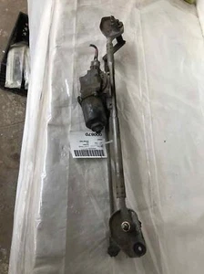 2001 - 2005 CHRYSLER PT CRUISER Windshield Wiper Transmission Linkage w/ Motor - Bild 1 von 12