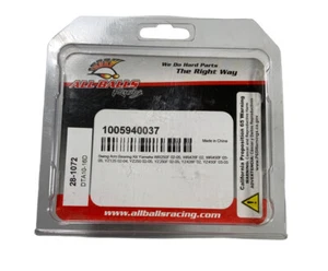 All Balls Swingarm Bearings Kit 28-1072 - Bild 1 von 7