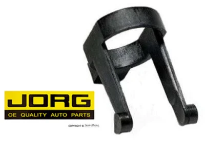 Inserto de cerradura de manija de puerta exterior para Porsche 914 ('70-'76) 914 531 905 55 Foto 1 de 4