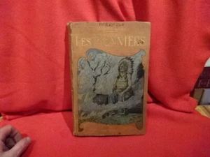 COOPER (Fenimore) - Les Pionniers.  - Picture 1 of 12