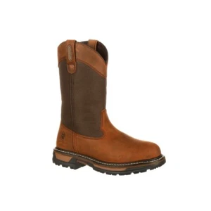 Botas Wellington Rocky Ride 200G aisladas impermeables 2867 - Imagen 1 de 4