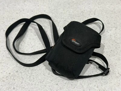 ⭐️ LOWEPRO ALTUS 10 Small Outdoor Compact Digital CAMERA CASE Pouch Nikon ⭐️ - Image 1 of 4