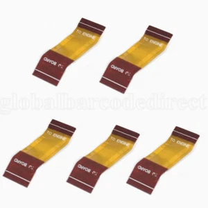 5Pcs EX20 Scanner Flex Cable Replacement for Honeywell ScanPal EDA61K Scanner - Picture 1 of 2