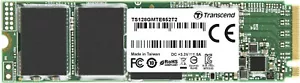2 PCS - NEW Transcend 128GB NVMe PCIe x4 M.2 2280 2100MB/s TLC Solid State SSD - Picture 1 of 5