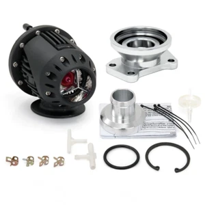 SSQV Blow Off Valve BOV Kit For Hyundai Veloster N 2.0T 2019-2022 - Foto 1 di 5