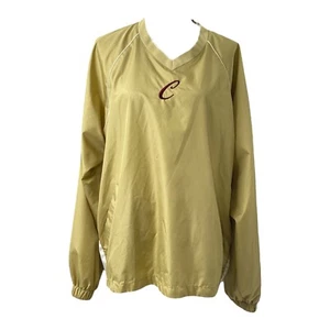 Crusaders Herren Large Windbreaker Jacke Augusta Mehrfarbig Pullover Langarm - Bild 1 von 13