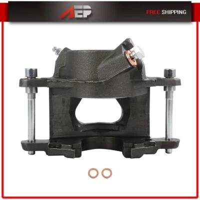 Pinzas de freno delanteras derecha para Chevrolet Monte Carlo 69-72 El Camino 1970-1972 Foto 1 de 4