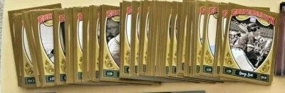 2013 Panini Cooperstown Baseball cards - You Pick - Image 1 of 4