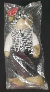 Peluche orsacchiotto da collezione TS Trade Secret Harrison mohair peluche usato in ottime condizioni - Foto 1 di 2