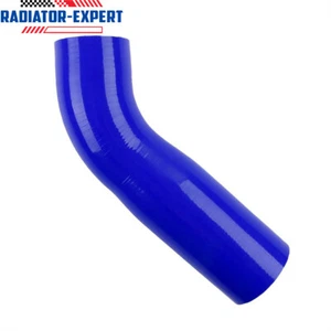 For Ford Focus ST ST225 XR5 Induction Crossover Silicone Hose to Turbo - Picture 1 of 5