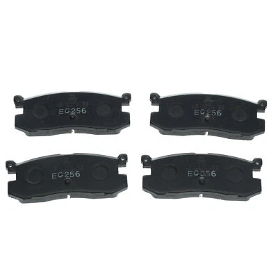 Pastillas de freno de disco traseras genuinas Mazda626 MX-6 1988-1992 GJ87-26-48ZA Foto 1 de 3