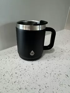 TAL Stemless Wine/ Coffee Tumbler 12 oz Blush Vacuum Seal - Picture 1 of 4