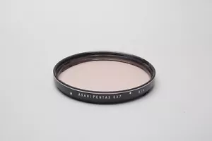 Asahi Pentax 6x7 82mm Skylight UV Filter - Picture 1 of 3