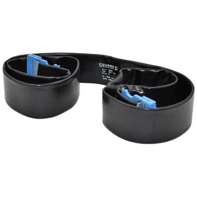 8884-SDC-210-B Square D 36" Cable de datos de E/S Sy/Max --SA Foto 1 de 2