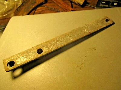 Soporte de parabrisas vintage para Harley-Davidson Pan Shovel etc.  b Foto 1 de 3