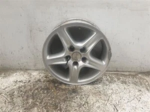 Wheel 16x6-1/2 Alloy Without Chrome Fits 99-03 LEXUS RX300 - Picture 1 of 12