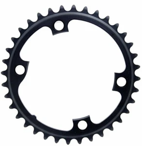 Shimano Ultegra FC-R8000 Alloy 11 Speed 39T 110 BCD Road Chainring - Picture 1 of 2