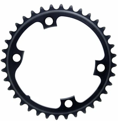 Shimano Ultegra FC-R8000 Alloy 11 Speed 39T 110 BCD Road Chainring - Image 1 of 2