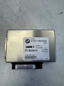 12-20 BMW F06 F10 F12 F13 F80 F82 M3 M4 M5 M6 DIFFERENTIAL LOCK CONTROL MODULE - Picture 1 of 7