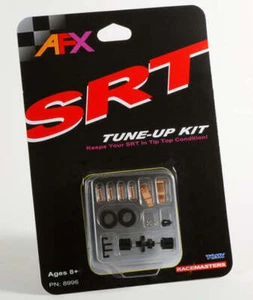 AFX Tune-Up Kit SRT Chassis HO scale slot car #8996 - Picture 1 of 2