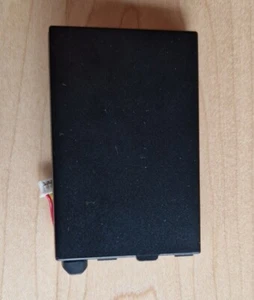 Logitech G933 Gaming Headset original Ersatz-Akku, auch für Logitech G533 & G935 - Bild 1 von 2