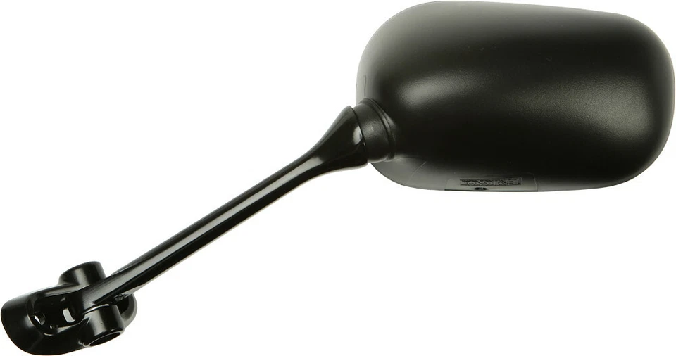 Espejo retrovisor izquierdo de repuesto Emgo OEM 20-97212 Foto 1 de 1