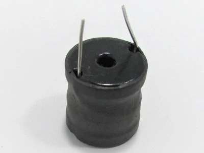 NUEVO ESTRANGULADOR DE ALTA CORRIENTE BOURNS JW MILLER 1120-151K-RC, 150UH, 4A, 10% Foto 1 de 2