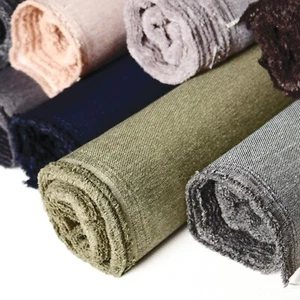 GARDEN-LUX Outdoorstoff Wasserabweisend Meterware für Kissen, Tischdecken, etc. - Bild 1 von 39