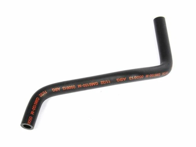 Manguera de PCV AC Delco para GMC Sierra 2500 1999-2004 5,3 L V8 LM7 VIN: T 85HHHTW Foto 1 de 1