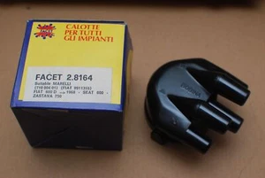 Fiat 600 D 1968 distributor cap Calotta Spinterogeno - Picture 1 of 1