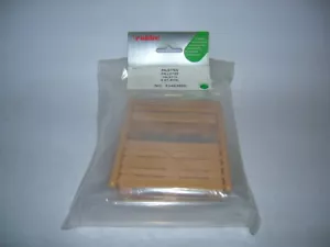 Robbe Paletten 5 Stück Bausatz Kit 1:14 / 1:16 Art. 33493000 Neu+OVP - Picture 1 of 4