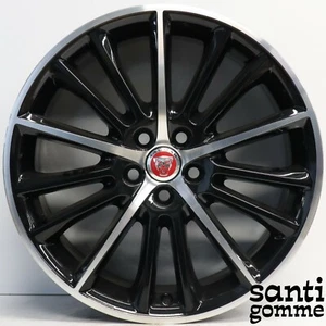 1 CERCHIO IN LEGA JAGUAR XE 8,5 X 19 " RADIANCE ORIGINALE GX73-1007-LA - Picture 1 of 6