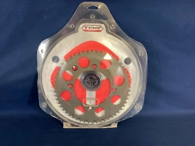 NOS Tag Metals 55T Aluminum Rear Sprocket, 300-420-55* - Image 1 of 2