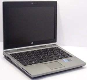 NOTEBOOK PC PORTATILE HP ELITEBOOK 2570P I5 2.6GHZ RAM 4GB HDD 500GB WIN 7 P - Foto 1 di 7