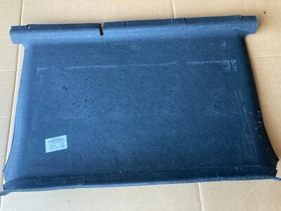 Tesla Model S Rear Trunk Floor Mat 2016-2020 1045195-00-A - Image 1 of 3