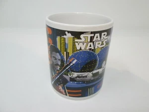 Star Wars Galerie Coffee Mug Cup 27889 - Picture 1 of 5