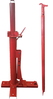 Cambio Pneumatici Manuale Cambio Ruota Pneumatici Portatile Garage Meccanico Auto Moto