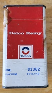 Delco Remy D1362 Vacuum Advance 1116232 - Picture 1 of 1