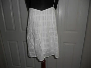 CAMI PINTUCK J.CREW NUOVO CON ETICHETTE IN BIANCO TAGLIE 6 E 8, CORALLO FLUO TINTO IN CAPO TAGLIA 6 - Foto 1 di 21