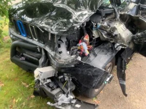 Interruptor de puerta delantera del conductor para 15-20 RENEGADE 595365 - Imagen 1 de 12