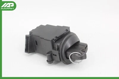 ✅ 06-10 BMW E60 525i 545i M5 Key Ignition Switch Reader Lock Cylinder w/ Key OEM - Image 1 of 4