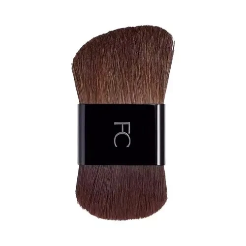 FANCL Dual Highlight Paleta Dedicado Cepillo Negro - Imagen 1 de 1